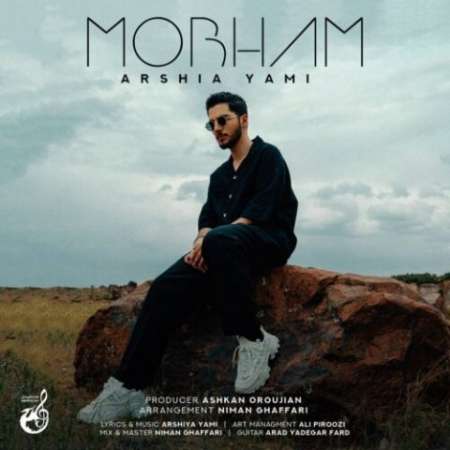 Arshia Yami – Mobham